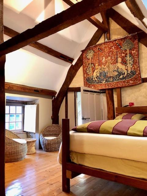 La Maison Sur Les Remparts 돔프롱 외부 사진